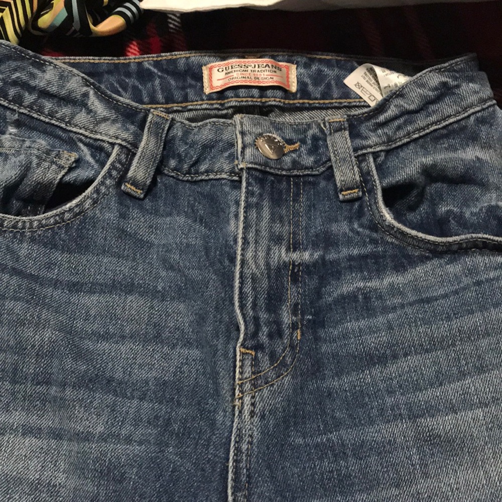Original Guess Jeans